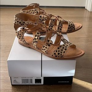 Dolce Vita Jasmyn Sandals